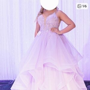 Alyce Paris Formal Dress